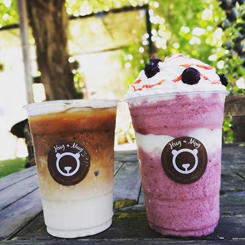 ร้านกาแฟแพร่ ร้านกาแฟแพร่