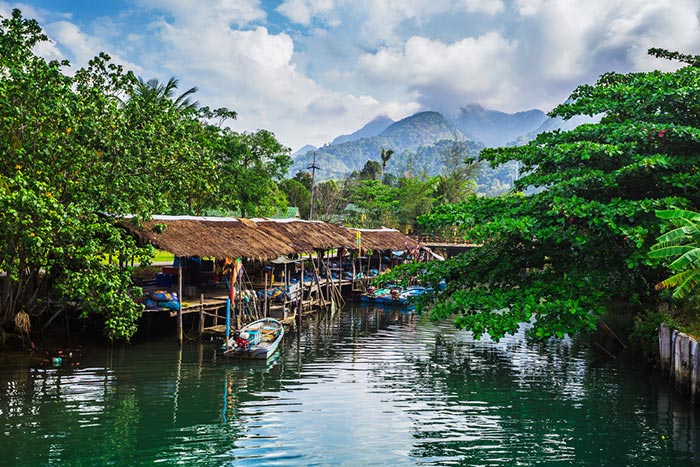 เกาะช้าง เกาะช้าง