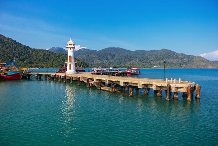 เกาะช้าง เกาะช้าง