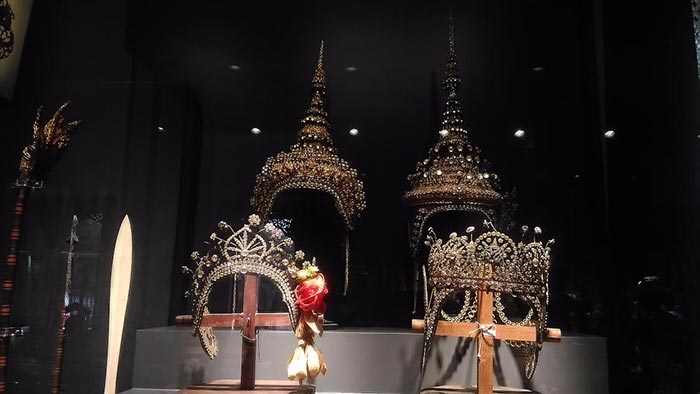 พิพิธภัณฑสถานแห่งชาติ พิพิธภัณฑสถานแห่งชาติ