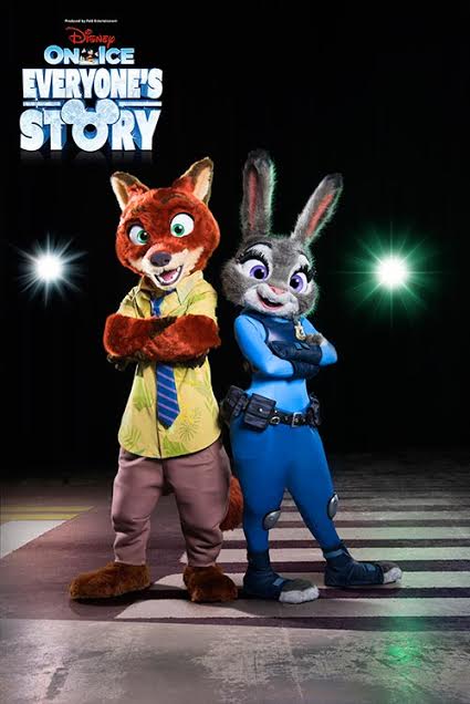 disney on ice 2018 disney on ice 2018