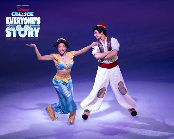 disney on ice 2018 disney on ice 2018