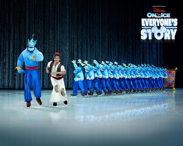disney on ice 2018 disney on ice 2018