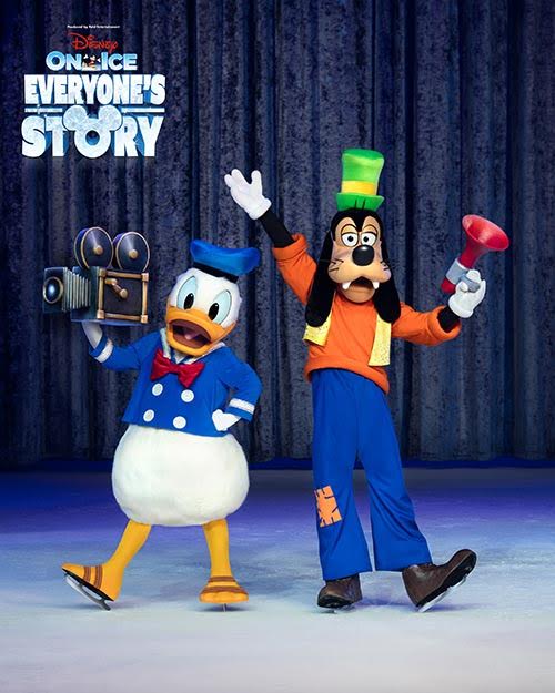 disney on ice 2018 disney on ice 2018