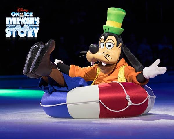 disney on ice 2018 disney on ice 2018