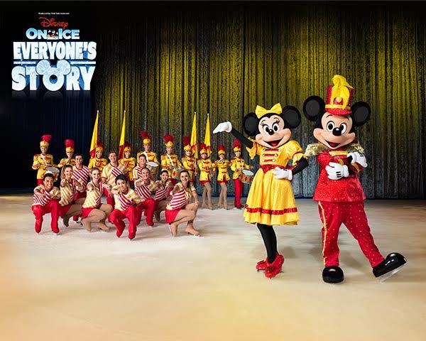 disney on ice 2018 disney on ice 2018
