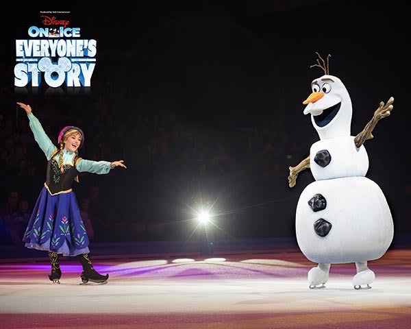 disney on ice 2018 disney on ice 2018