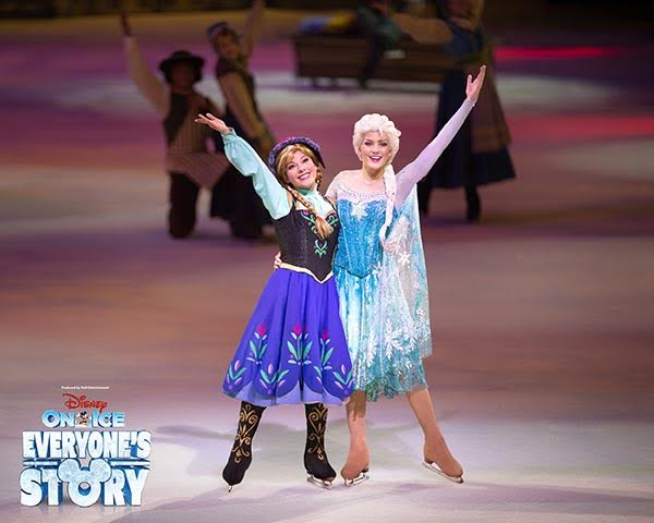 disney on ice 2018 disney on ice 2018