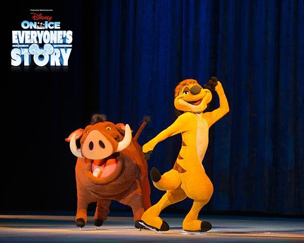disney on ice 2018 disney on ice 2018