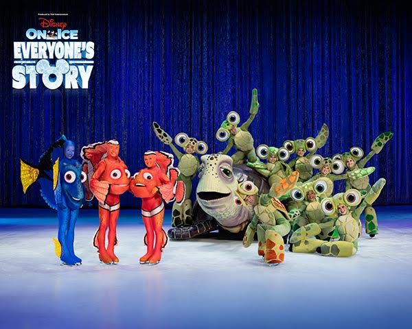 disney on ice 2018 disney on ice 2018