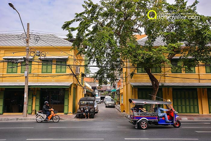 เที่ยวกรุงเทพฯ เที่ยวกรุงเทพฯ
