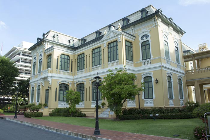 ที่เที่ยวกรุงเทพ ที่เที่ยวกรุงเทพ
