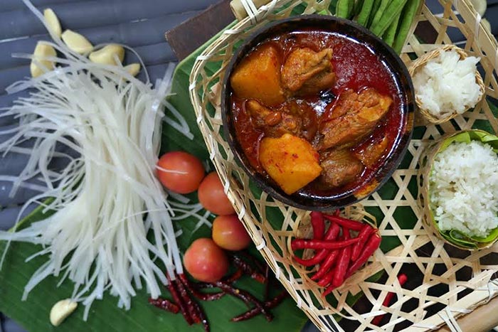 Amazing Thai Taste Festival 2018 Amazing Thai Taste Festival 2018