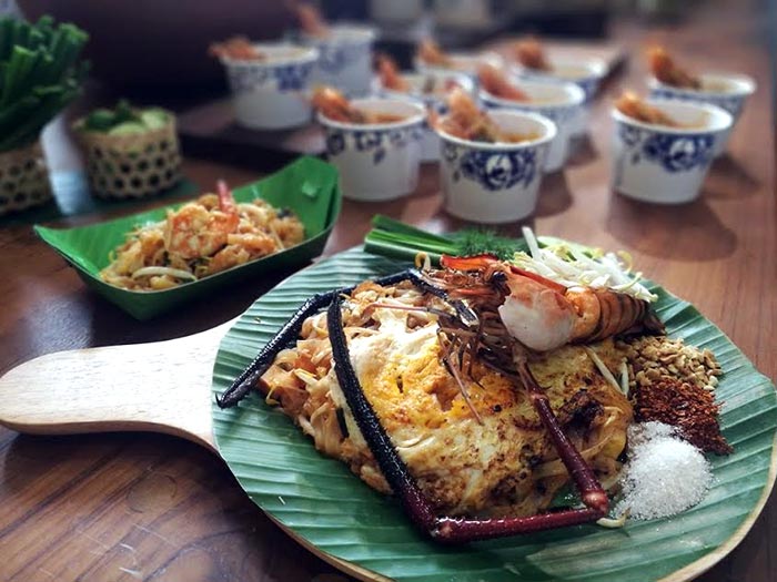 Amazing Thai Taste Festival 2018 Amazing Thai Taste Festival 2018
