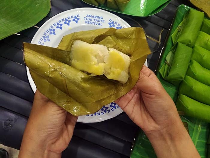 Amazing Thai Taste Festival 2018 Amazing Thai Taste Festival 2018