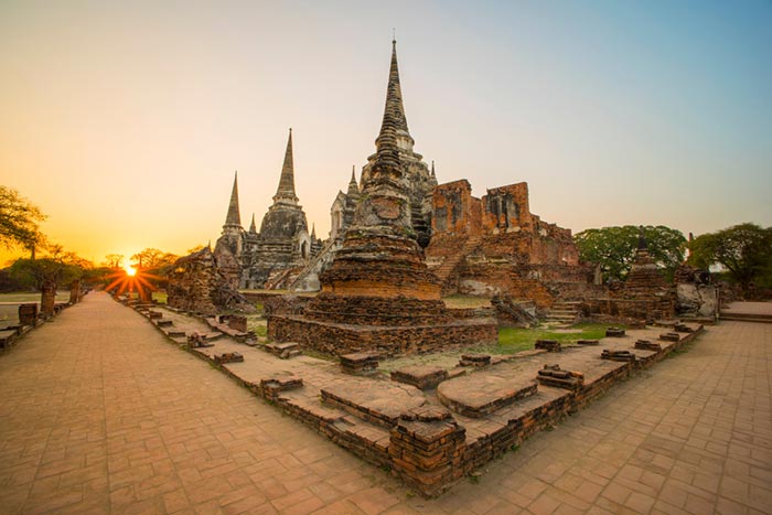 ที่เที่ยวเดือนเมษายน ที่เที่ยวเดือนเมษายน