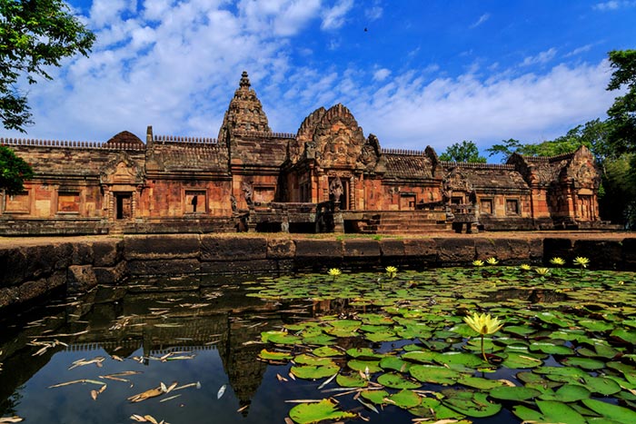 ที่เที่ยวเดือนเมษายน ที่เที่ยวเดือนเมษายน