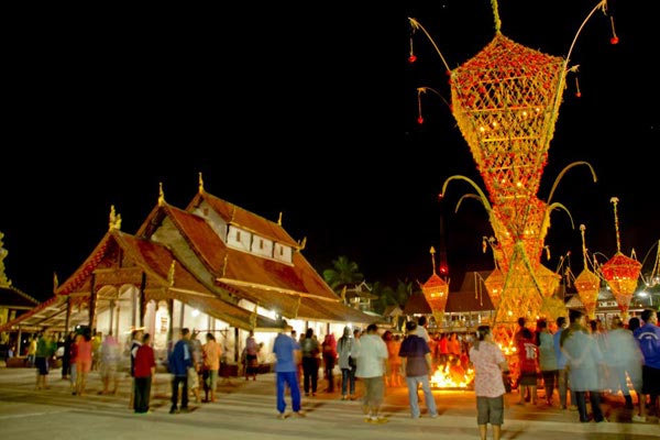 ที่เที่ยวเดือนเมษายน ที่เที่ยวเดือนเมษายน