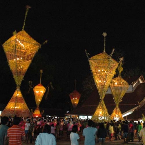 ที่เที่ยวเดือนเมษายน ที่เที่ยวเดือนเมษายน