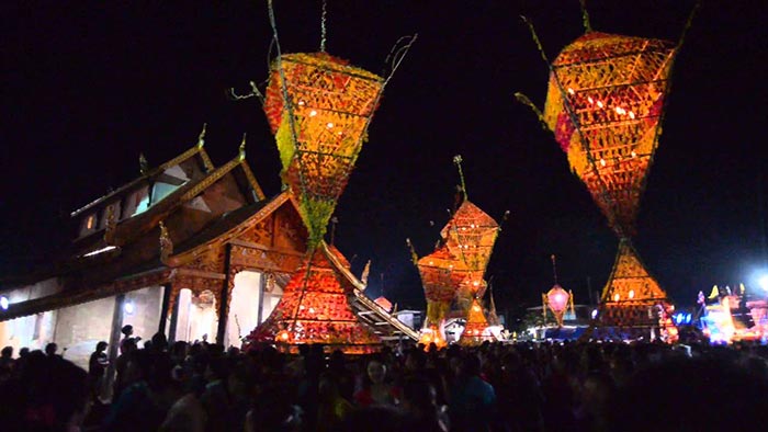 ที่เที่ยวเดือนเมษายน ที่เที่ยวเดือนเมษายน