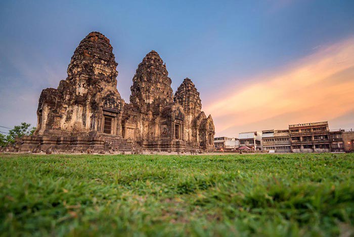 ที่เที่ยวเดือนเมษายน ที่เที่ยวเดือนเมษายน