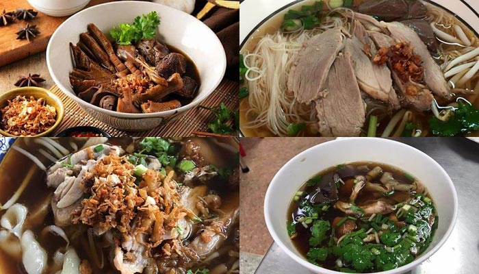 ร้านก๋วยเตี๋ยวเป็ด ร้านก๋วยเตี๋ยวเป็ด