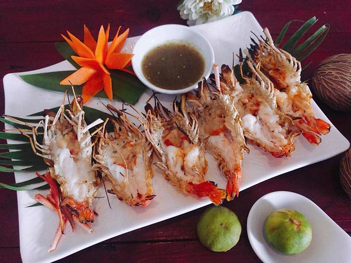 ร้านอาหารกาญจนบุรีสไตล์ฟาร์ม ร้านอาหารกาญจนบุรีสไตล์ฟาร์ม