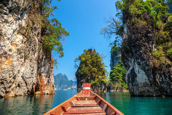 ที่เที่ยวอุทยานแห่งชาติหน้าฝน ที่เที่ยวอุทยานแห่งชาติหน้าฝน