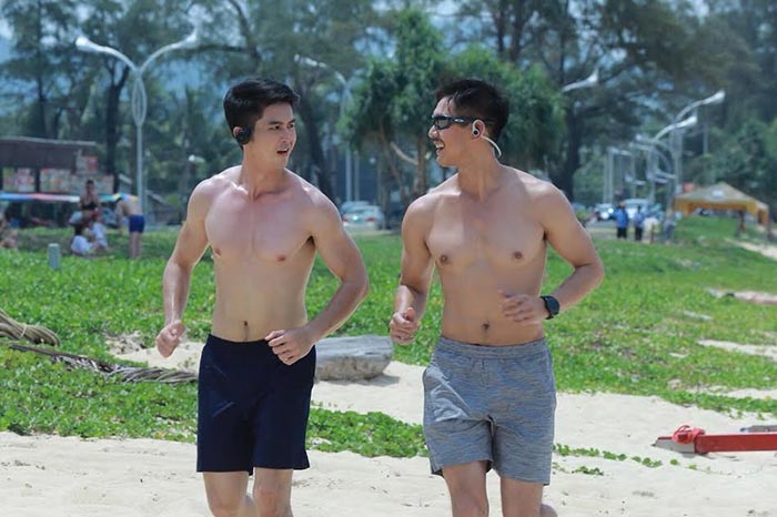 ตามรอย สัมปทานหัวใจ ตามรอย สัมปทานหัวใจ