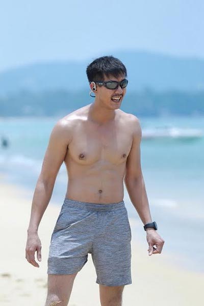 ตามรอย สัมปทานหัวใจ ตามรอย สัมปทานหัวใจ