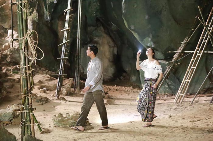 ตามรอย สัมปทานหัวใจ ตามรอย สัมปทานหัวใจ
