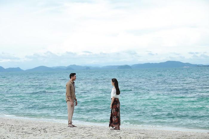 ตามรอย สัมปทานหัวใจ ตามรอย สัมปทานหัวใจ