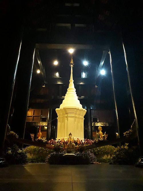 ที่เที่ยวสะเมิง ที่เที่ยวสะเมิง