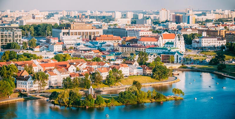 10 ประเทศจุดหมายปลายทางห้ามพลาด 10 ประเทศจุดหมายปลายทางห้ามพลาด