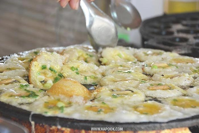ตลาดชุมชนจันทบุรี ตลาดชุมชนจันทบุรี