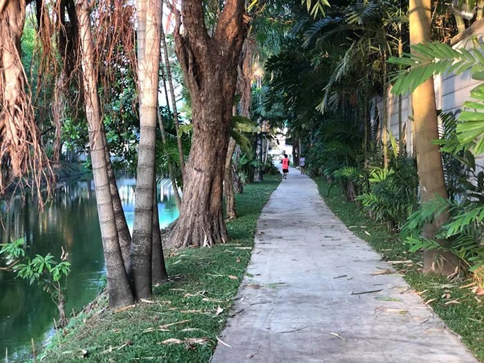 เที่ยวมีนบุรี เที่ยวมีนบุรี