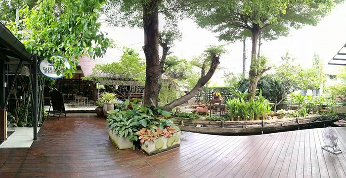 เที่ยวมีนบุรี เที่ยวมีนบุรี