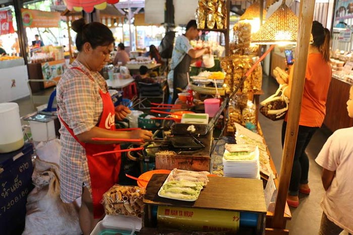 เที่ยวมีนบุรี เที่ยวมีนบุรี