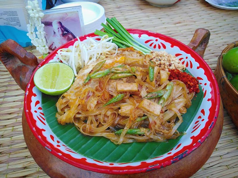 ตลาดโบราณใครใคร่ ค้าค้า สุโขทัย ตลาดโบราณใครใคร่ ค้าค้า สุโขทัย