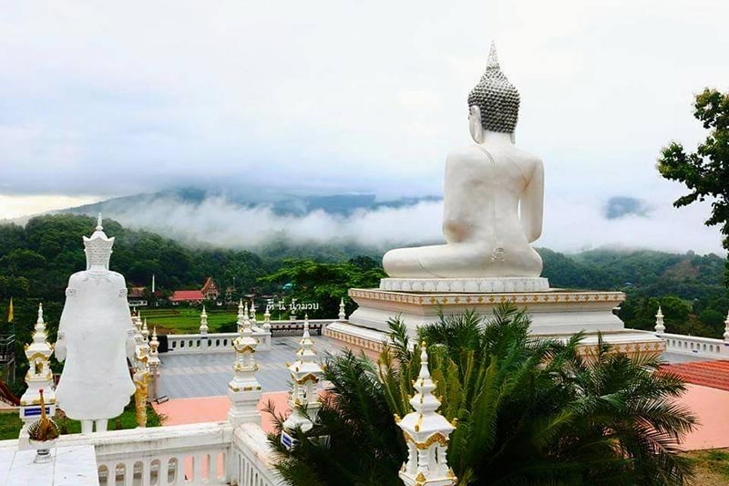 ที่เที่ยวไทยสวย ๆ ที่เที่ยวไทยสวย ๆ