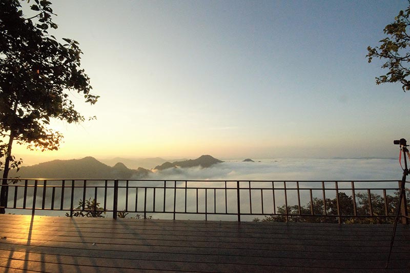 ที่เที่ยวไทยสวย ๆ ที่เที่ยวไทยสวย ๆ