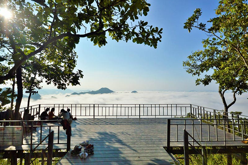ที่เที่ยวไทยสวย ๆ ที่เที่ยวไทยสวย ๆ