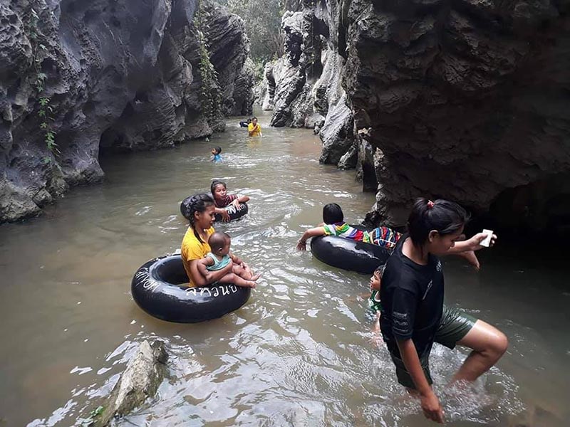 ที่เที่ยวไทยสวย ๆ ที่เที่ยวไทยสวย ๆ