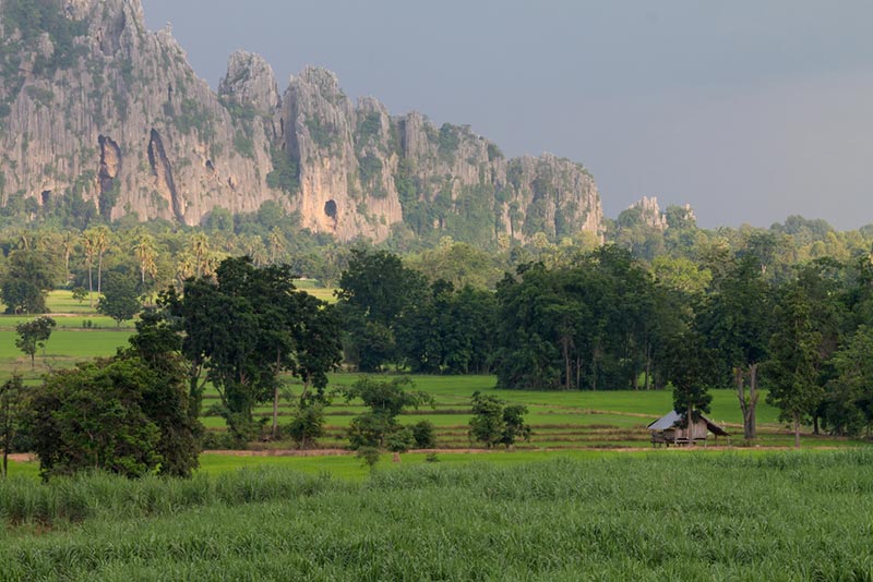 ที่เที่ยวไทยสวย ๆ ที่เที่ยวไทยสวย ๆ