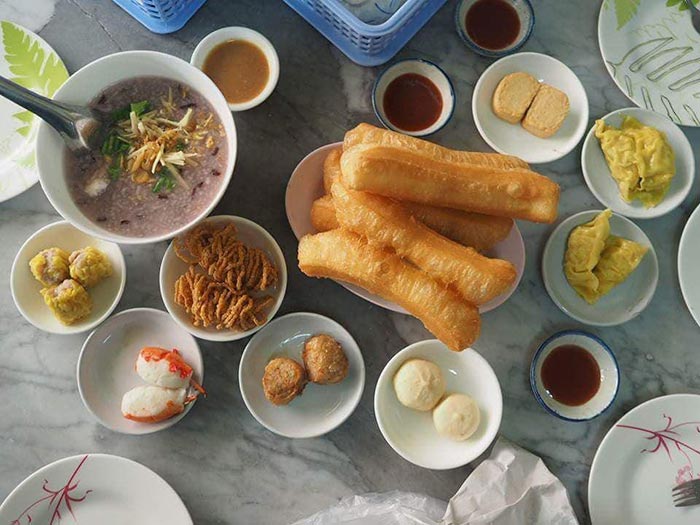 ร้านอาหารตรัง ร้านอาหารตรัง