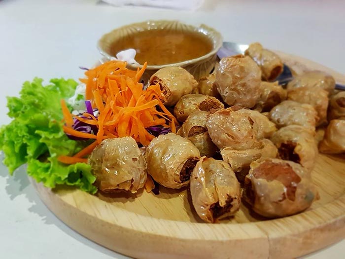 ร้านอาหารตรัง ร้านอาหารตรัง