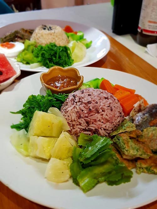 ร้านอาหารตรัง ร้านอาหารตรัง