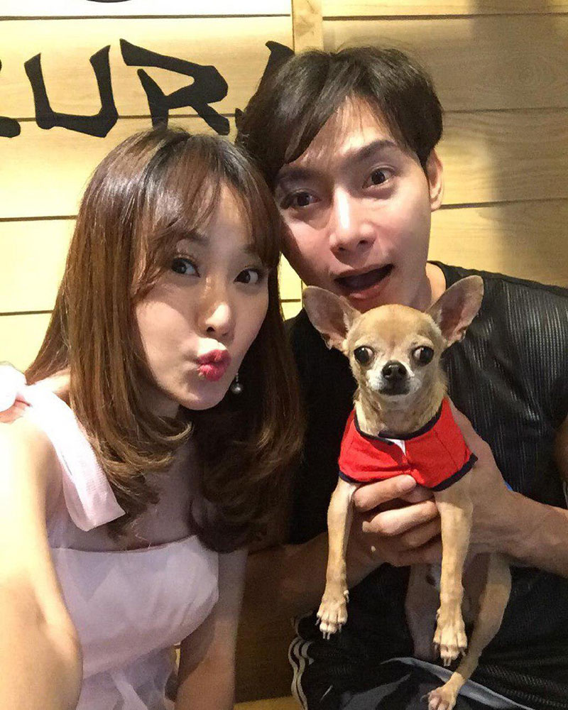ต๊ะ วริษฐ์ เซอร์ไพรส์ขอแฟนแต่งงานท่ามกลางแสงเหนือ ต๊ะ วริษฐ์ เซอร์ไพรส์ขอแฟนแต่งงานท่ามกลางแสงเหนือ