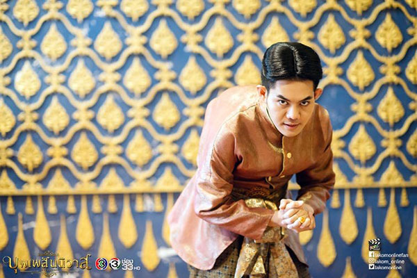 ประวัติ พระปีย์ บุตรบุญธรรมพระนารายณ์ ประวัติ พระปีย์ บุตรบุญธรรมพระนารายณ์