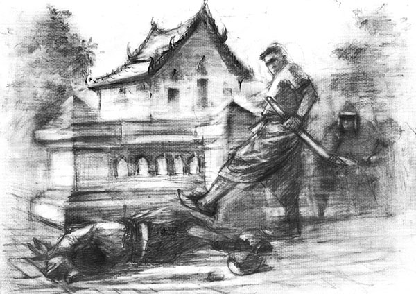 ประวัติ พระปีย์ บุตรบุญธรรมพระนารายณ์ ประวัติ พระปีย์ บุตรบุญธรรมพระนารายณ์